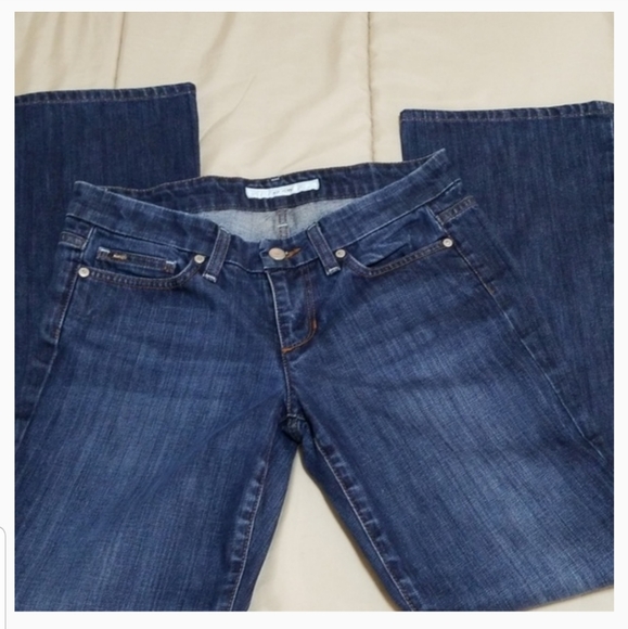 Joe's Jeans Denim - Joe's Jeans Rocker Fit